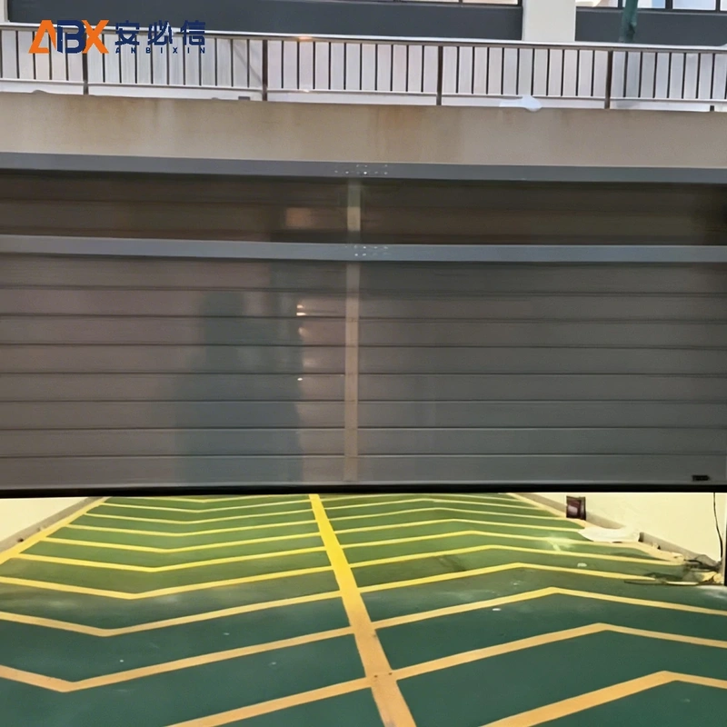安康市洁净室高速门